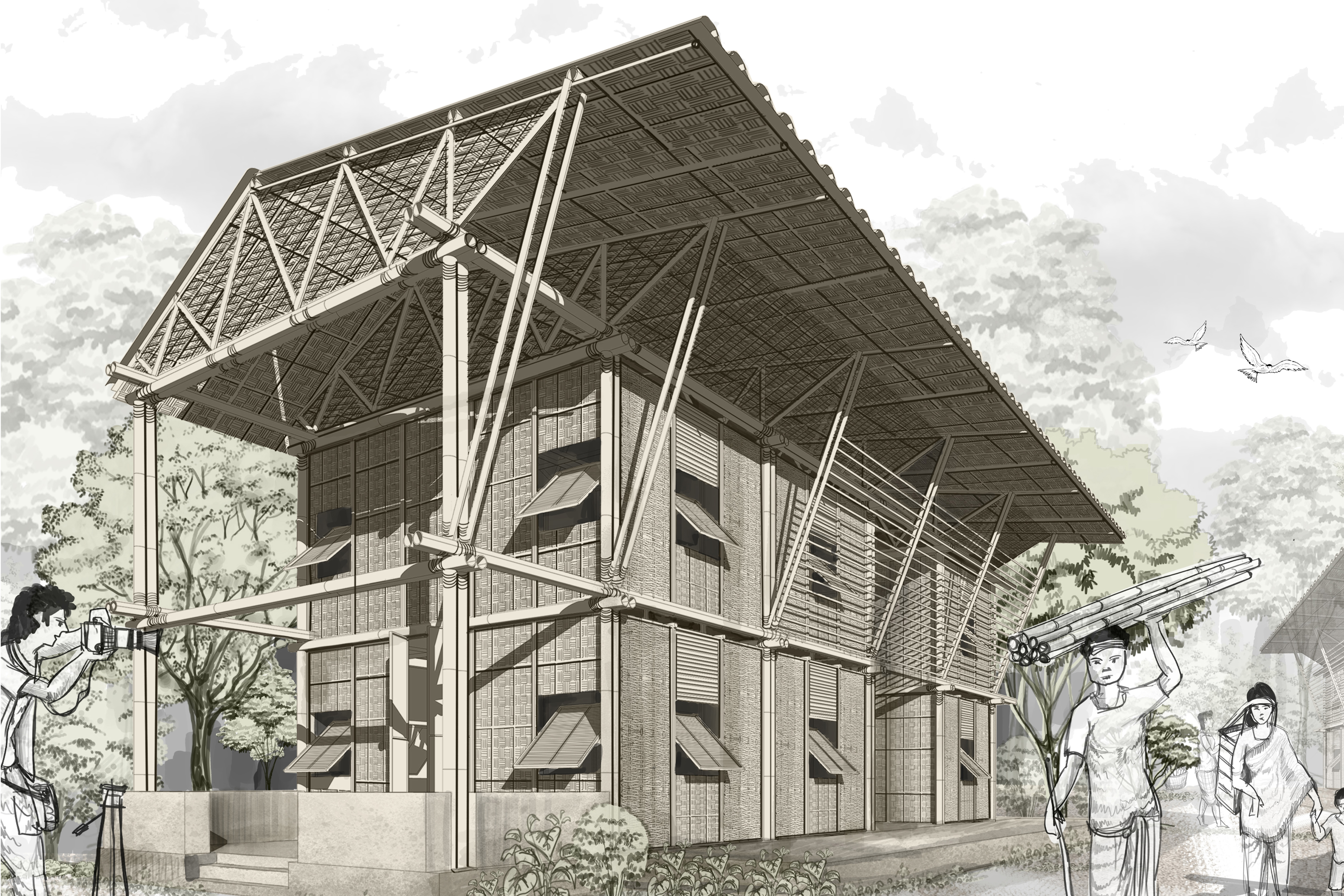 project Cover image