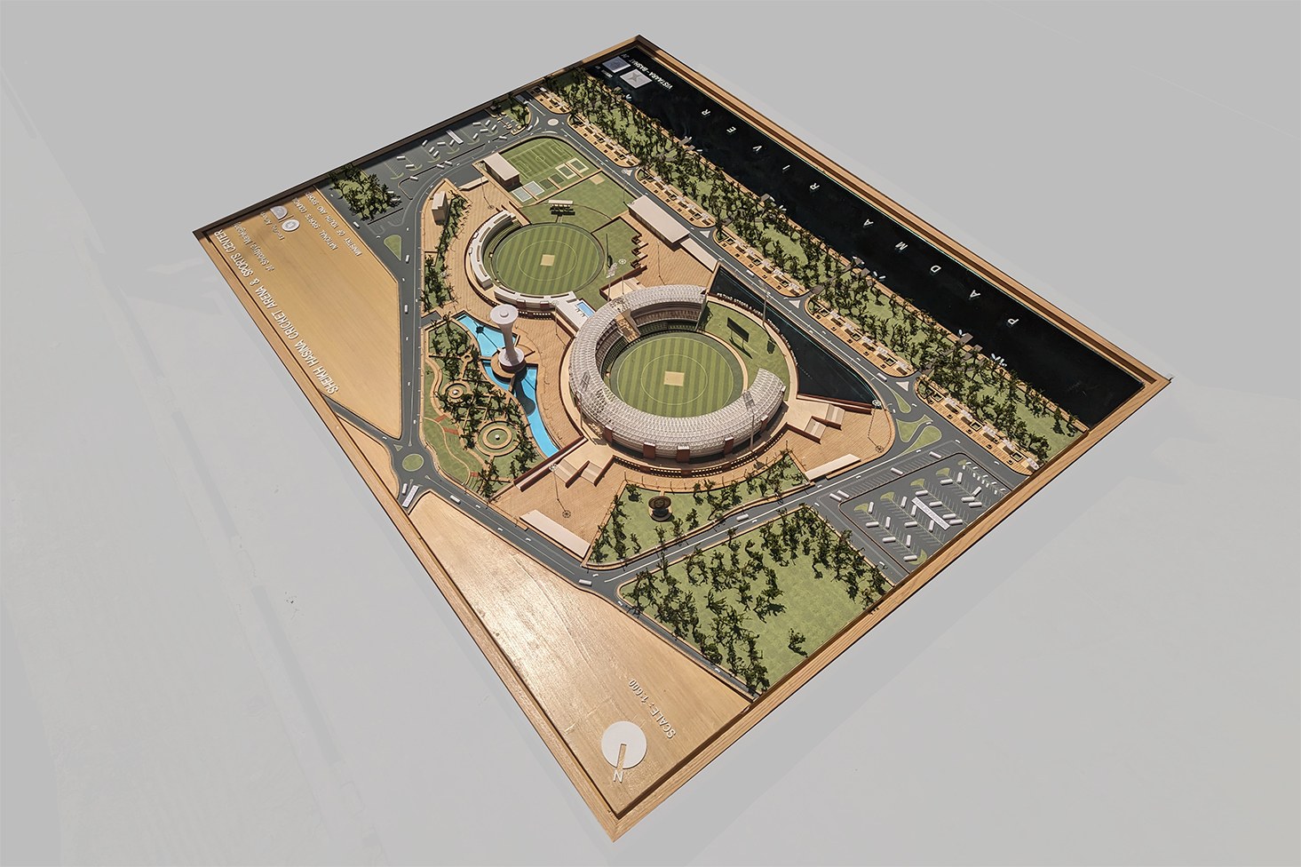 project Cover image